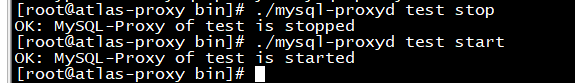 『互联网架构』软件架构-mysql主从（二）