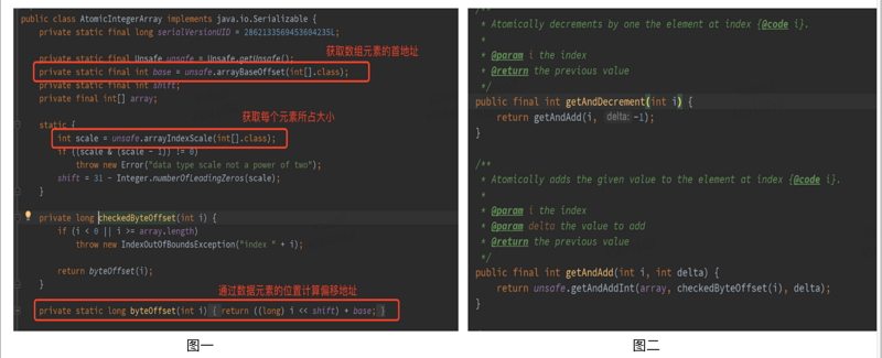 Java魔法类——Unsafe应用解析