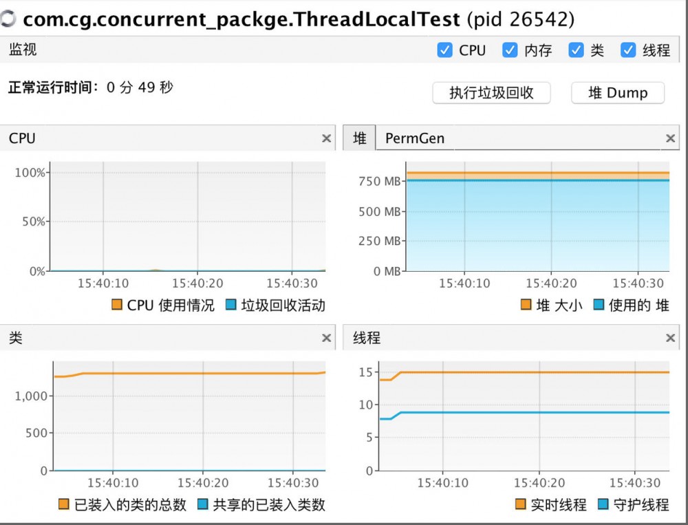 一次ThreadLocal源码解析之旅