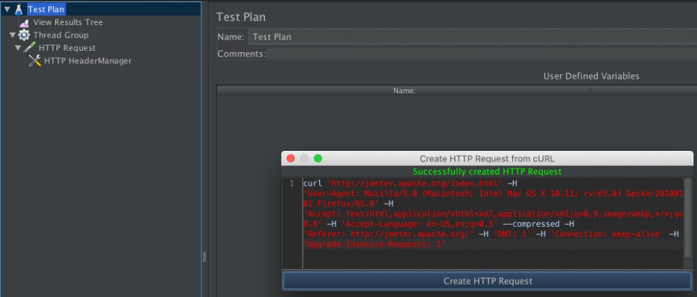 Apache JMeter 5.1 发布，JDBC 测试可设置 init SQL