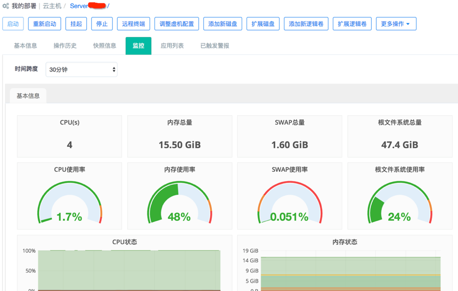 DockOne微信分享（二零三）：骞云科技DevOps实践