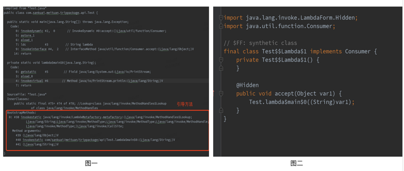 Java魔法类——Unsafe应用解析