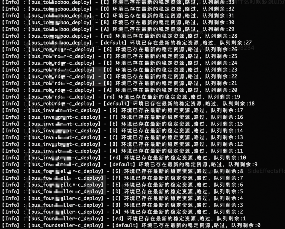 前端工程化：围绕Jenkins打造工作流的过程