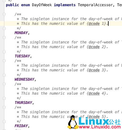 Java 8时间接口localDateTime和Date的对比