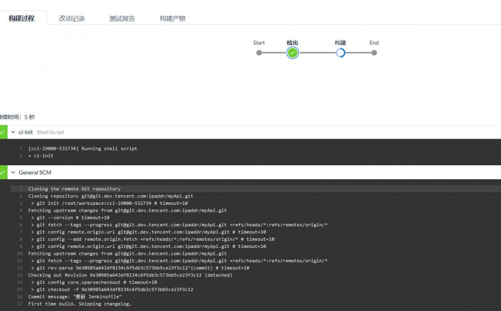 持续集成之 Spring Boot 实战篇