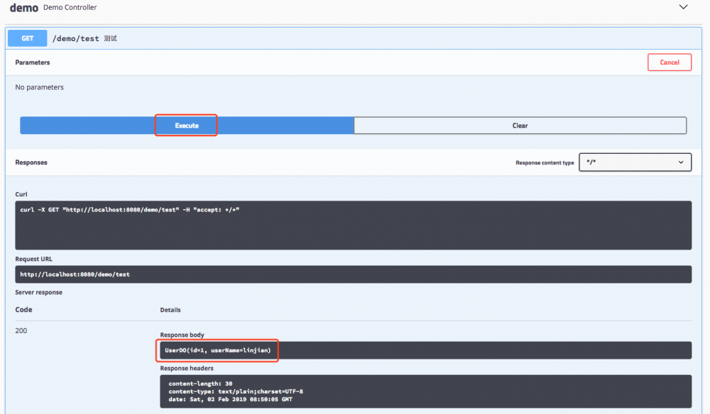 Spring Boot 项目实战（三）集成 Swagger 及 JavaMelody