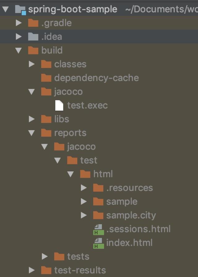 使用Gradle做Java代码质量检查