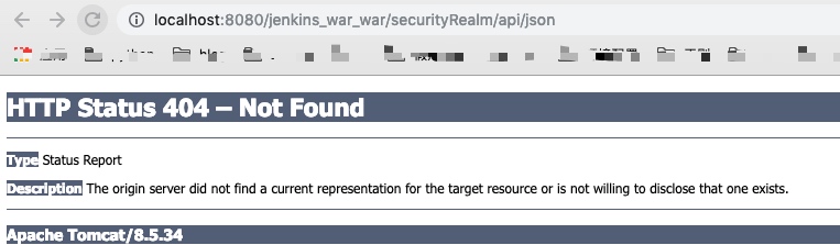 Jenkins RCE分析（CVE-2018-1000861分析）