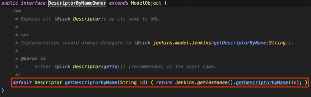 Jenkins RCE分析（CVE-2018-1000861分析）