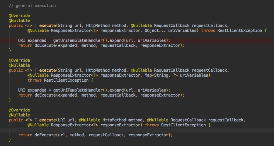 190327-Spring-RestTemplate之urlencode参数解析异常全程分析