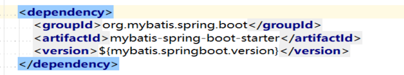 程序员笔记——springboot 之常用注解