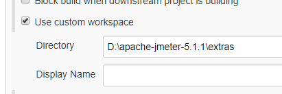 Jenkins邮件发送测试报告附件,添加钉钉提醒