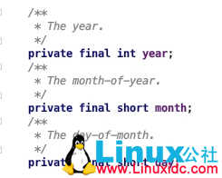 Java 8时间接口localDateTime和Date的对比