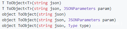 .NET高级代码审计（第三课）Fastjson反序列化漏洞