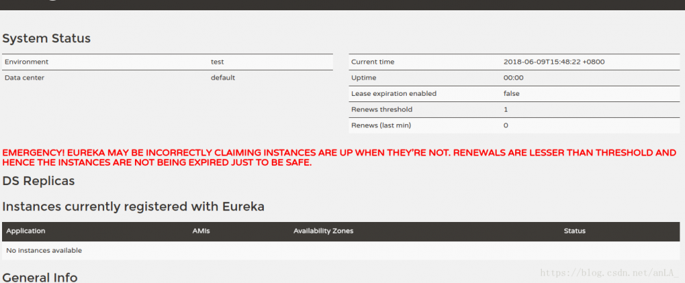 Fescar 发布 0.3.0 版本， 支持 Eureka 注册中心