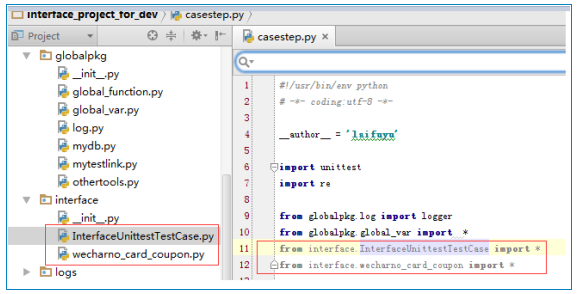 python+Testlink+Jenkins