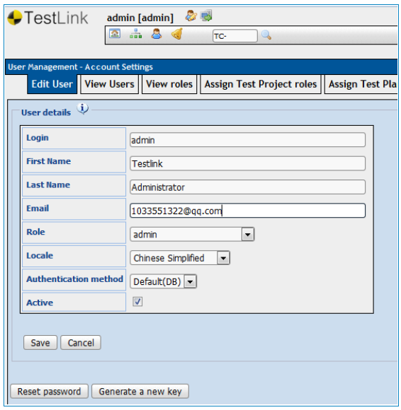 python+Testlink+Jenkins