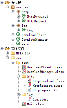 Java 混淆那些事（五）：ProGuard 其他的选项