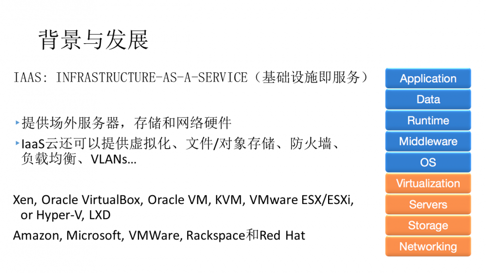 Function as a Service介绍