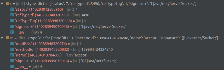 利用JAVA调试协议JDWP实现反弹shell