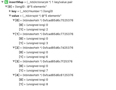 iOS面向切面的TableView-AOPTableView 原 荐