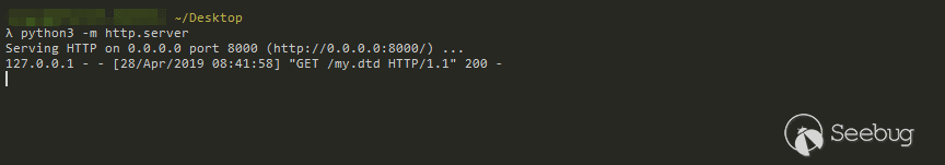 WebLogic CVE-2019-2647、CVE-2019-2648、CVE-2019-2649、CVE-2019-2650 XXE漏洞分析