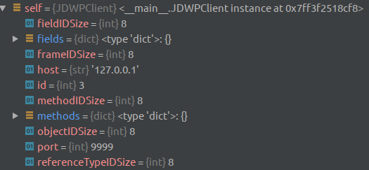 利用JAVA调试协议JDWP实现反弹shell