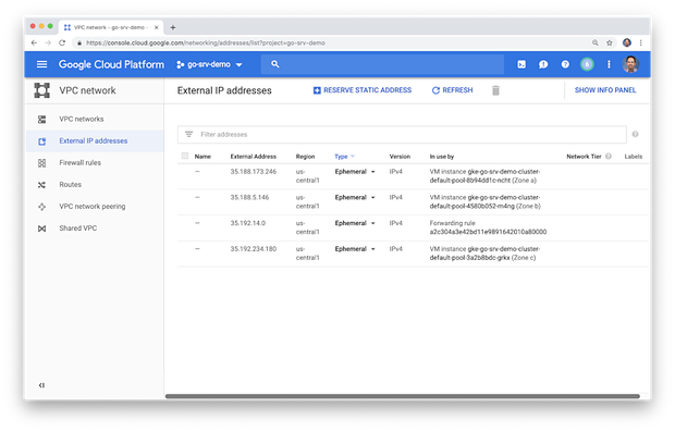 基于Kubernetes的微服务可观察性与Istio服务网格（一）