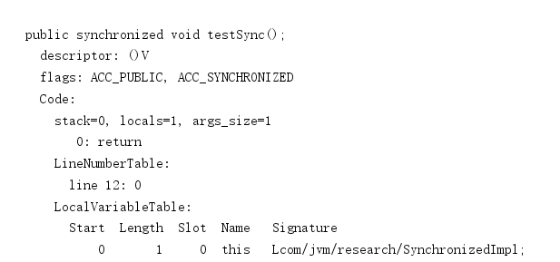 【嗅探底层】你知道Synchronized作用是同步加锁，可你知道它在JVM中是如何实现的吗？