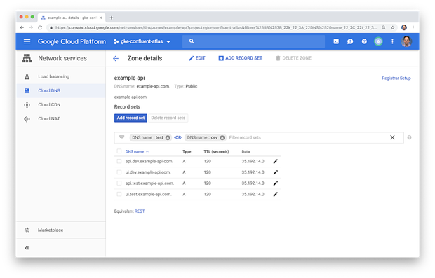 基于Kubernetes的微服务可观察性与Istio服务网格（一）