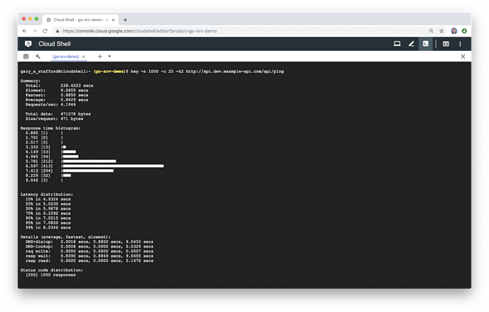 基于Kubernetes的微服务可观察性与Istio服务网格（一）