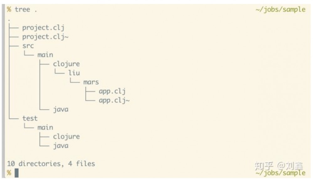 现代化 Java 之技术栈与自动化 Clojure