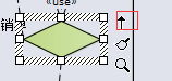 AY Enterprise Architect和visio 画泳道图