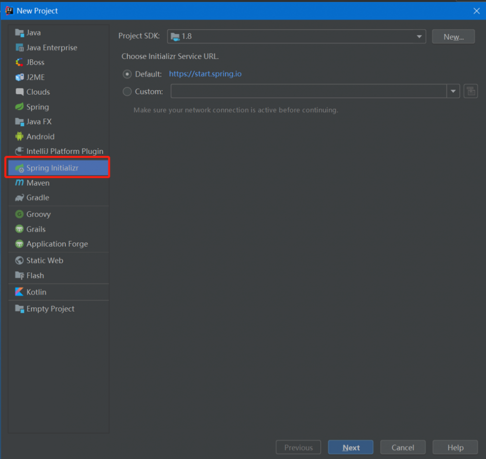 Spring Cloud 实战一：服务注册中心