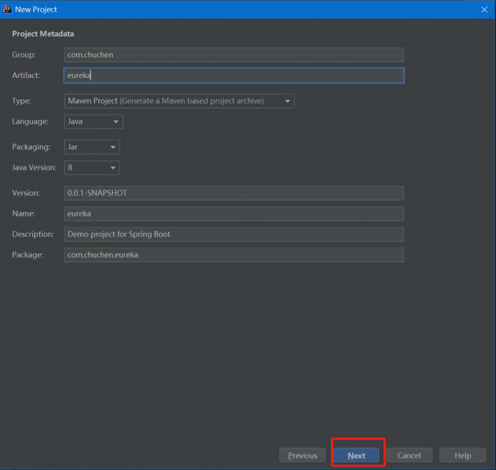 Spring Cloud 实战一：服务注册中心