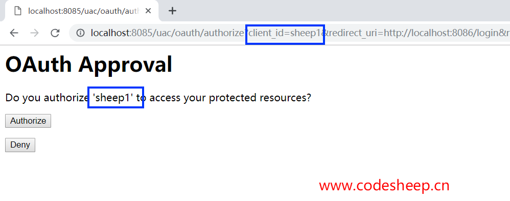 基于Spring Security Oauth2的SSO单点登录+JWT权限控制实践 原 荐