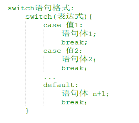 Java基础语法知识你真的都会吗？