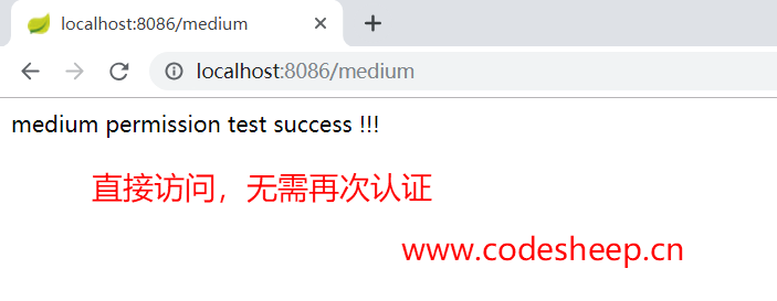 基于Spring Security Oauth2的SSO单点登录+JWT权限控制实践 原 荐