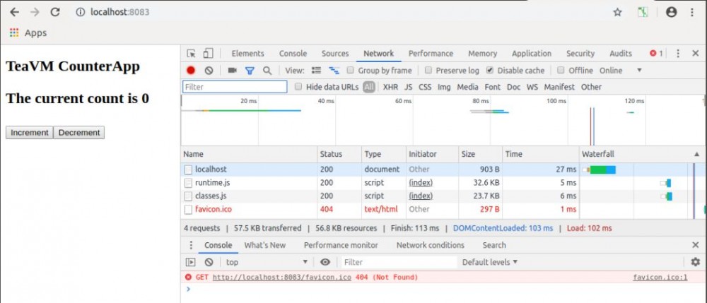 JavaScript 太糟糕，JVM 有妙招！