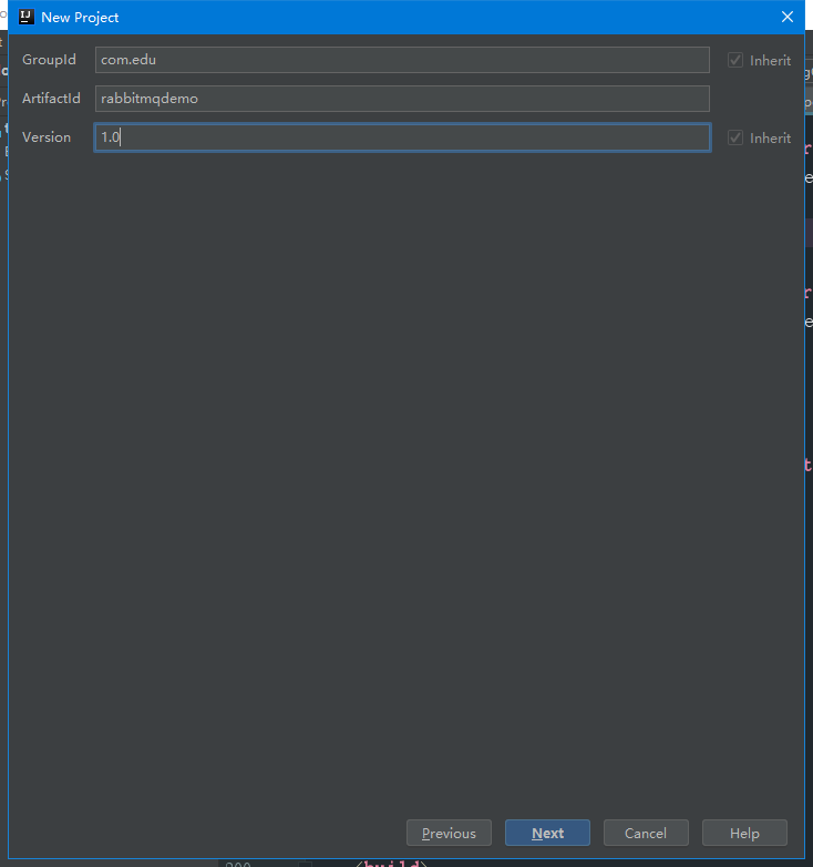 java基础（六）：RabbitMQ 入门