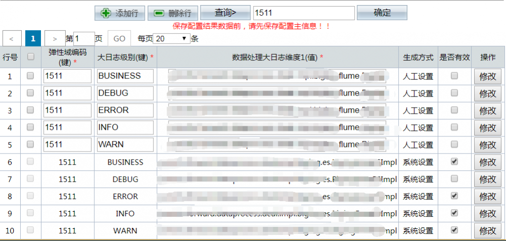 畅途亿级业务日志系统演变过程