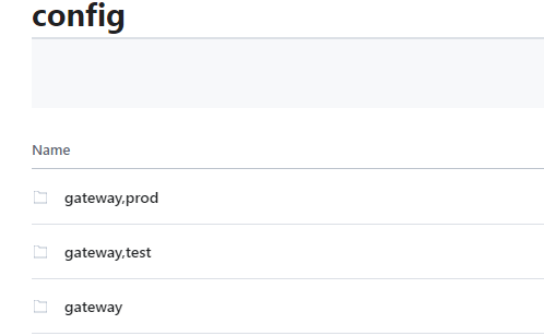 spring cloud consul config小demo遇到的问题