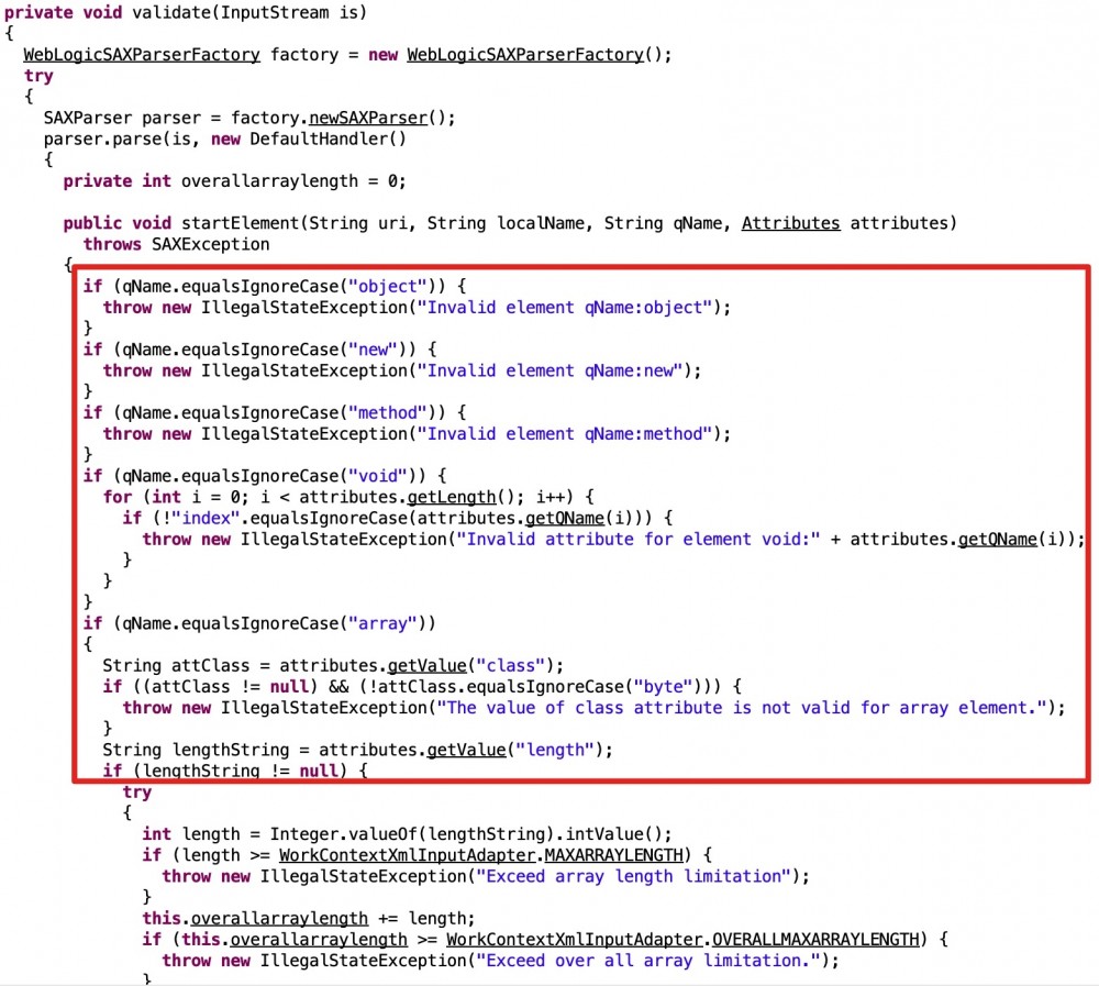 WebLogic wls9-async组件RCE分析（CVE-2019-2725）