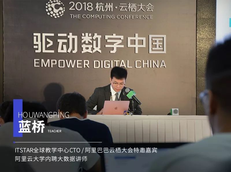 Java开发者转型必会这些大数据工具和框架！