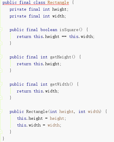 Kotlin知识归纳（一） —— 基础语法