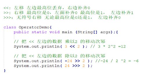 Java基础语法知识你真的都会吗？