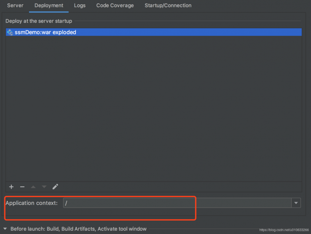 IntelliJ IDEA 创建Spring+SpringMVC+mybatis+maven项目