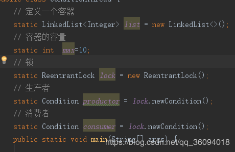 Java锁，真的有这么复杂吗？
