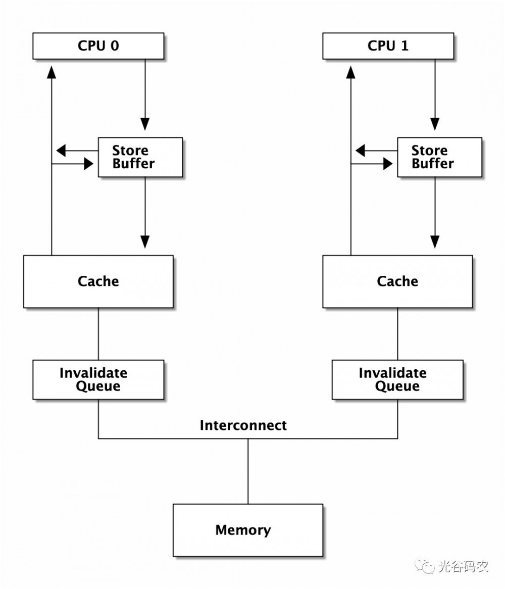 从 Memory Reordering 说起